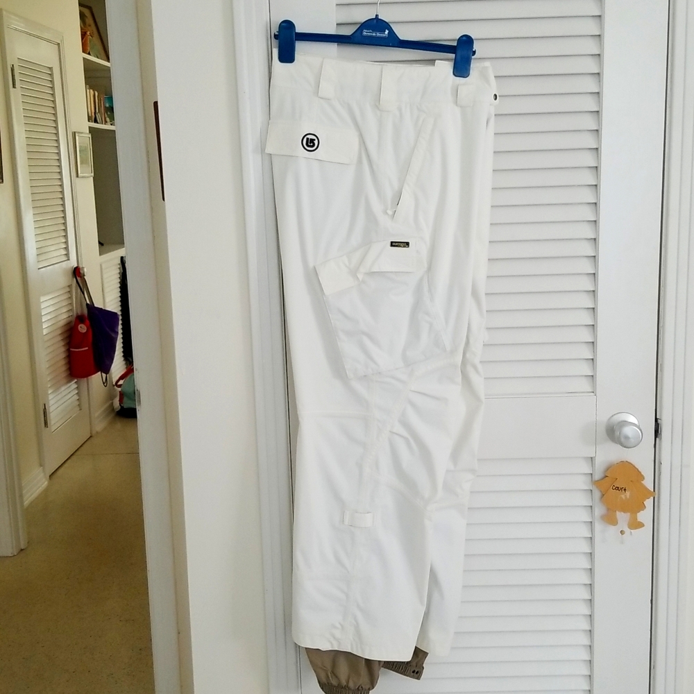 Snow boarding pants